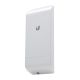 17. Zugangspunkt UBIQUITI LocoM5(EU) (150 Mbit/s - 802.11a, 150 Mbit/s - 802.11n)