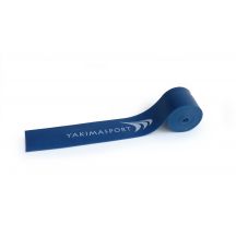 Tape, rubber FLOSS BAND Yakimasport 1.5mm BLUE 100288