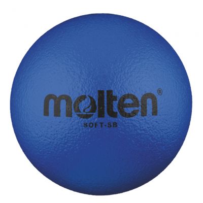 4. Molten Soft-SB-Schaumball