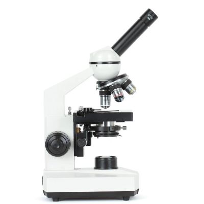 5. Delta Optical BioStage II Mikroskop