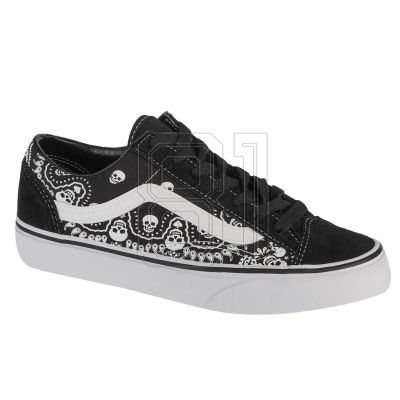 Vans Bandana Style 36 W VN0A54F6D9S Schuhe
