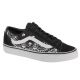 Vans Bandana Style 36 W VN0A54F6D9S Schuhe