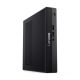 7. Lenovo V100q Mini-PC mit Intel® Core™ i3 i3-N305 Prozessor, 16 GB DDR5-SDRAM, 512 GB SSD und Windows 11 Pro, Schwarz