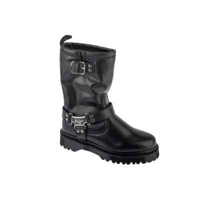 Dr. Martens Anistone Hi Boots DM32199001 Schwarz 36