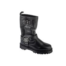 Dr. Martens Anistone Hi Boots DM32199001 Schwarz 36
