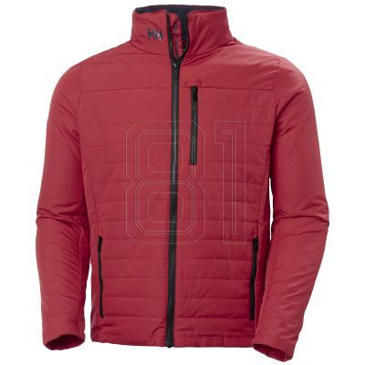 Helly Hansen Crew Insulator Jacke 2.0 M 30343 162