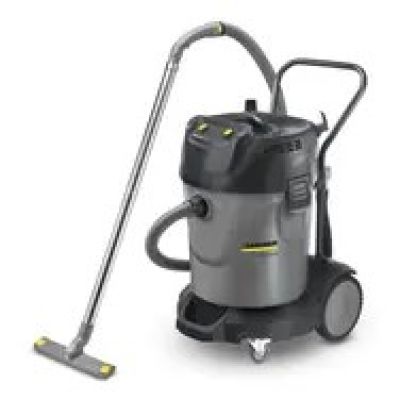 3. Professioneller Staubsauger KÄRCHER NT 70/2