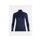 Peak Performance W Spirit Half Zip Thermoshirt Blau