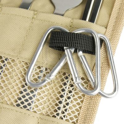8. Offlander Campingbesteckset im Etui OFF_CACC_27