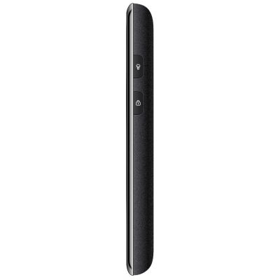 13. MaxCom MM730 Mobiltelefon 5,59 cm (2,2") Schwarz Telefon für Senioren