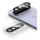 3. Ringke Kamera-Vollschutzhülle, 2er-Pack für Google Pixel 11 – Schwarz