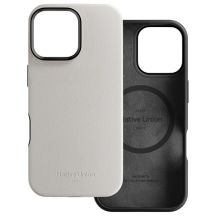 Native Union Active Case - Hülle für iPhone 16 Pro Max, kompatibel mit MagSafe (Sandstein)