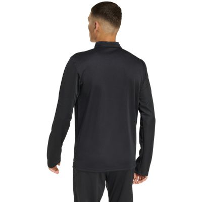 10. adidas Entrada 26 Trainingsshirt für Herren, schwarz, JZ6658