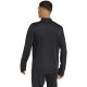 10. adidas Entrada 26 Trainingsshirt für Herren, schwarz, JZ6658