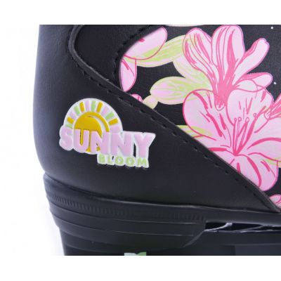 2. Tempish Sunny Bloom Jr 1000004924 Rollschuhe