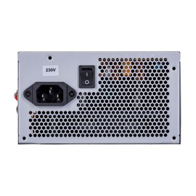 4. CHIEFTEC Netzteil Value Serie APB-400B8 400W