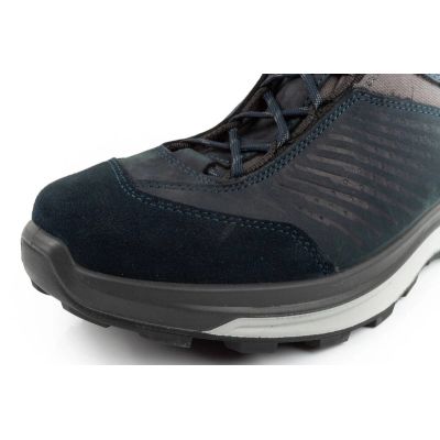 17. Hanwag M H9126-007064 Trekkingschuhe