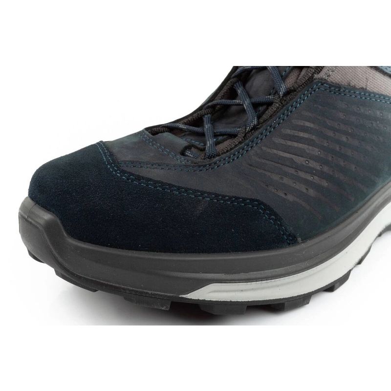 17. Hanwag M H9126-007064 Trekkingschuhe