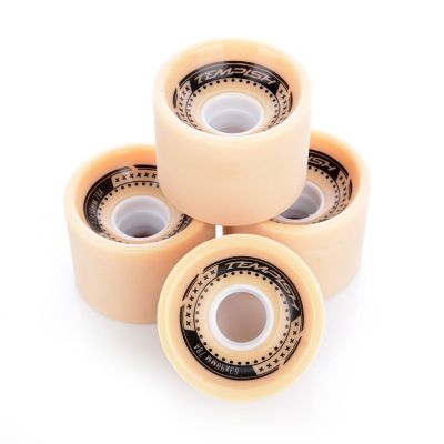 4. TEMPISH LB 78A 63x48 Longboard-Rollen