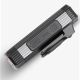 4. Wozinsky WLR-15W Arbeitsleuchte, 15 W, 1500 lm, CREE-LEDs, IPX6, mit Powerbank-Funktion – Grau
