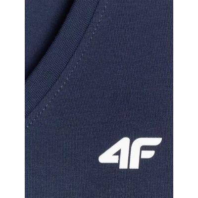 14. Damen-T-Shirt (3er-Set) 4F 4FWMM00TTSHF3307-20S-27M-31S