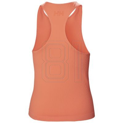 18. Helly Hansen Allure Seamless Singlet T-Shirt W 53940 284
