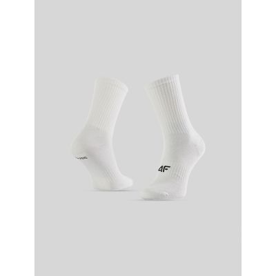 2. Lange Herrensocken (3er-Pack) 4F 4FRMM00USOCM0956-10S