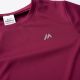 5. LADY DILLION Damen Kurzarm-T-Shirt