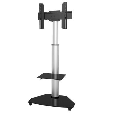 8. TECHNISCHER MOBILER STÄNDER FÜR LED-/LCD-FERNSEHER 37-70 C