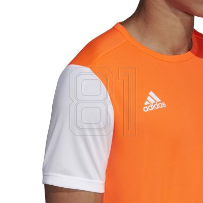 20. adidas Estro 19 JSY M DP3236 Fußballtrikot