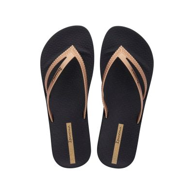 2. Ipanema Damen-Flip-Flops Bossa Soft – bequem, modisch und perfekt für den Strand