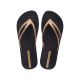 2. Ipanema Damen-Flip-Flops Bossa Soft – bequem, modisch und perfekt für den Strand