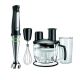 9. Braun MultiQuick 7 MQ 7075X 1,5 l Standmixer 1000 W Schwarz