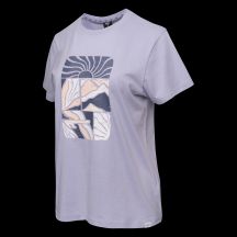 Damen T-Shirt mit kurzen Ärmeln LADY GLADYS