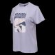 Damen T-Shirt mit kurzen Ärmeln LADY GLADYS