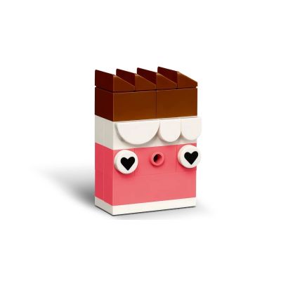 9. LEGO CLASSIC 11039 Kreative Leckereien