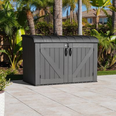 5. Lifetime Premium Gartenbox 2123 L 60464E