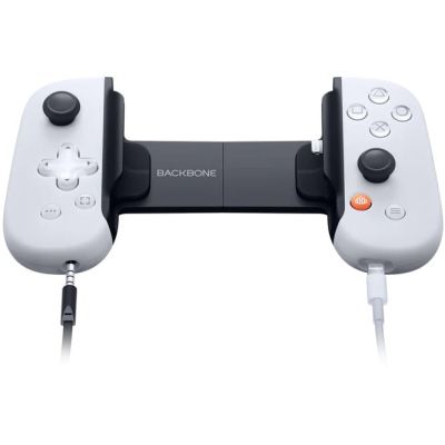 4. Backbone One Controller für iPhone PlayStation Ed.