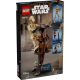 2. LEGO 75428 Star Wars - Kampfdroide mit STAP-Plattform