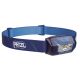 2. PETZL Tikka-blaue 350 lm Hybrid-Wanderstirnlampe
