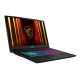 2. MSI Katana 17 HX B14WGK-036XPL i7-14650HX 17,3" QHD 240Hz 16GB DDR5 SSD1TB GeForce RTX 5070 8GB NoOS