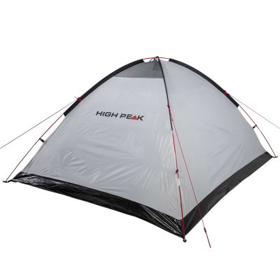 11. High Peak Monodome 4 Zelt 10311