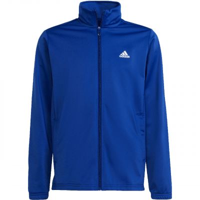 2. adidas Essentials Big Logo Trainingsanzug Jr HR6408