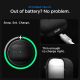 15. Spigen Urban Fit Case für AirPods 3 - Schwarz