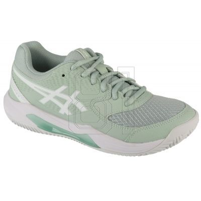 Asics Gel-Dedicate 8 Clay W Tennisschuhe 1042A255-300