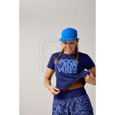 6. Brooks Running Distance Short Sleeve 3.0 W 221669418 Laufshirt