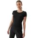 11. T-Shirt 4F F0907 W 4FAW23TTSHF0907 20S