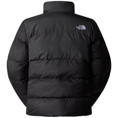 2. The North Face W Saikuru Jacke NF0A89JDKT01 Schwarz L