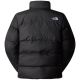 2. The North Face W Saikuru Jacke NF0A89JDKT01 Schwarz L