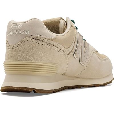 6. Klassische Damen-Sneaker New Balance 574 Lifestyle (W57480T)